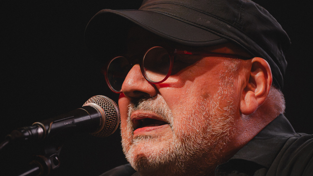 Inti Illimani Histórico - Reencuentro